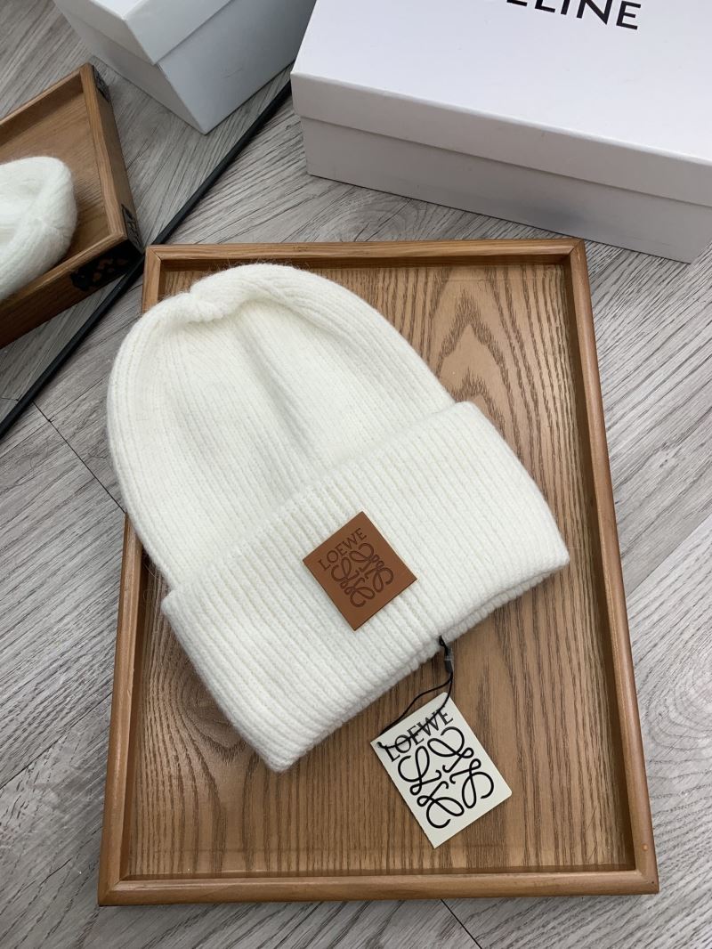 Loewe Caps